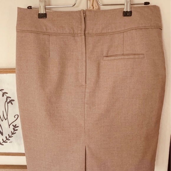 H&M preppy skirt CLUELESS CORE - Picture 4 of 5